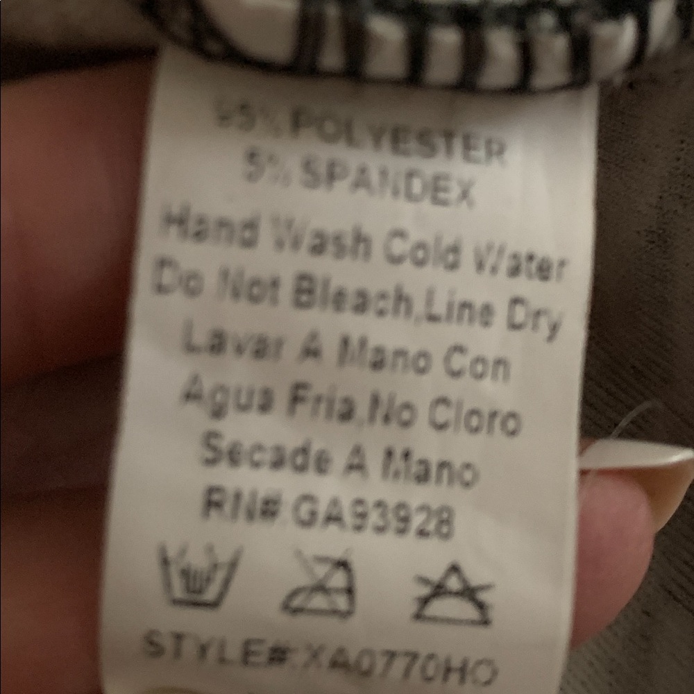 Xtaren Wrap Coat - image 7